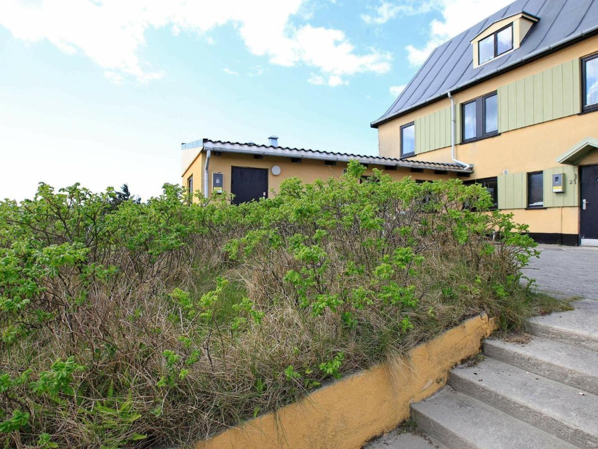 4 Person Holiday Home In Vejers Strand Exterior photo